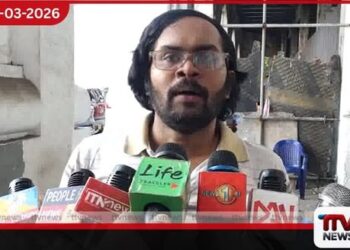 රාජ්‍ය බුද්ධි සේවයේ හිටපු ප්‍රධානී සුරේෂ් සලේට එරෙහිව චිරන්ත අමරසිංහගෙන්  CIDයට පැමිණිල්ලක්