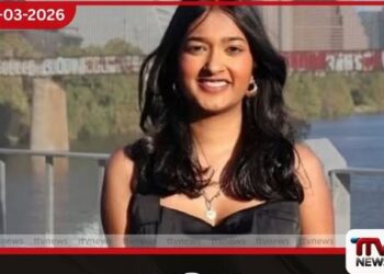 ඔස්ටින්හි වෙඩි තැබීමකින් මියගිය සවිතා ෂාගේ දෙමාපියන්ගෙන් සංවේදී ප්රකාශයක්