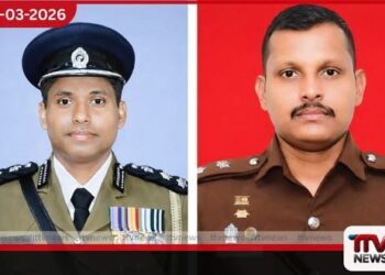 වසර 19ක් සැඟව සිටි මිනීමරුවා කොටු වෙයි