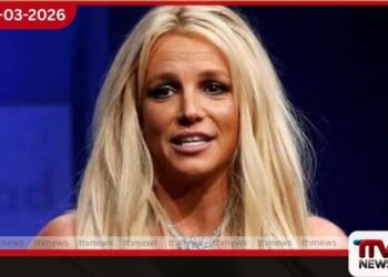 බ්‍රිට්නි ස්පියර්ස් බීමත්ව රිය පදවා කැලිෆෝනියාවේදී අත්අඩංගුවට ගනී