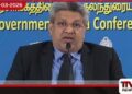 විපක්ෂය කිව්ව ඉරාන නැවේ  ළමයි 300 දැන් ලොකු වෙලාද දන්නෑ