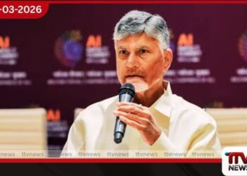 කර්නාටකයෙන් පසු ආන්ධ්‍රා ප්‍රදේශ් රජයත් ළමුන්ට සමාජ මාධ්‍ය තහනම් කිරීමට සැරසෙයි