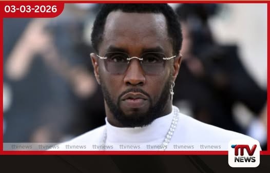 සෝන් ඩිඩී කොම්බ්ස්ගේ බන්ධනාගාර නිදහස් වීමේ දිනය 2028 අප්රේල් දක්වා