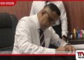 වලාන දූෂණ මර්දන ප්‍රහාරක ඒකකයේ නව අධ්‍යක්ෂ ලෙස ASP රොහාන් ඕලුගල වැඩ භාරගනී