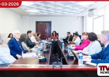 අධ්යාපන ප්රතිසංස්කරණ ශක්තිමත් කිරීමට අග්රාමාත්යවරිය සහ ආසියානු සංවර්ධන බැංකුව (ADB) අතර විශේෂ සාකච්ඡාවක්