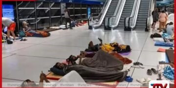 සියලුම ජාතීන්ට ඊශ්‍රායලයේ ආරක්ෂිත  ස්ථාන විවෘතයි