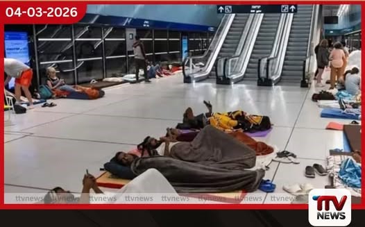 සියලුම ජාතීන්ට ඊශ්රායලයේ ආරක්ෂිත ස්ථාන විවෘතයි