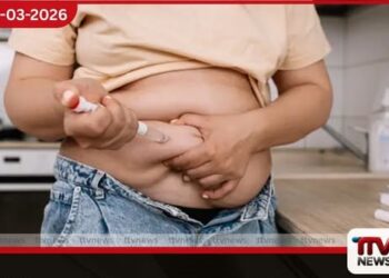 ‘Musclezempic’ බර අඩු කරන ඖෂධවල නවතම පෙරළිය