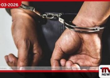 අයිස් මත්ද්‍රව්‍ය සමඟ හැටන් හොල්ලපු සිව්දරු මවක් රක්ෂිත බන්ධනාගාරයට