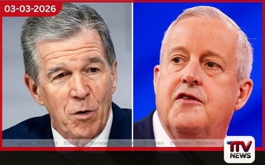 උතුරු කැරොලිනා ප්රාථමික මැතිවරණ ඇරඹෙයි