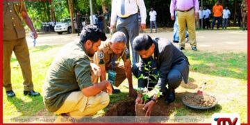 තලවිල කොරල් පරය ප්‍රදේශය   අභයභූමියක් ලෙස ප්‍රකාශයට පත් කෙරේ