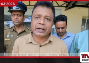 දික්ඔය රෝහලේ මළ සිරුරක් දූෂණය කළ බවට සැකයක්
