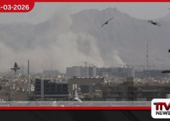 ඉරාන යුද්ධය වෙනුවෙන් ඇමරිකාව දිනකට ඩොලර් බිලියනයකට ආසන්න මුදලක් වැය කරයි