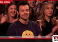 Ryan Gosling ගේ SNL වේදිකාවට Harry Styles කඩා පනී