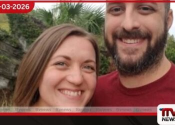 යුද්ධයේදී මියගිය ඇමෙරිකානු සෙබළිය සාජන් මේජර් නිකොල් අමෝර්