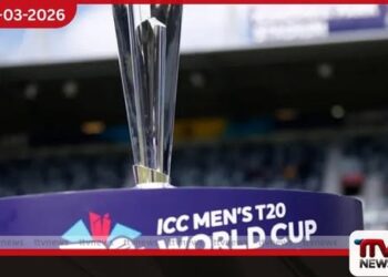 නරේන්ද්ර මෝදි ක්රීඩාංගණයේදී විස්සයි20 ලෝක කුසලාන අවසන් මහා තරගය අද
