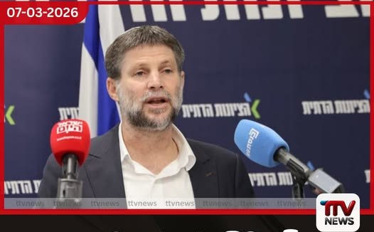 ලෙබනන් දේශසීමාවේ ගැටුම්වලින් ඊශ්‍රායල මුදල් ඇමතිගේ පුත්‍රයාට තුවාල