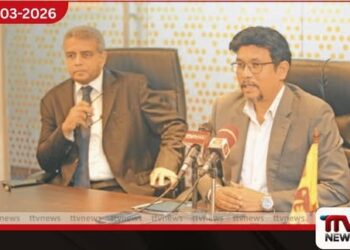 ICTA ඈවර කර  GovTech ආයතනය පිහිටුවීමට  රජයෙන් තීරණයක්