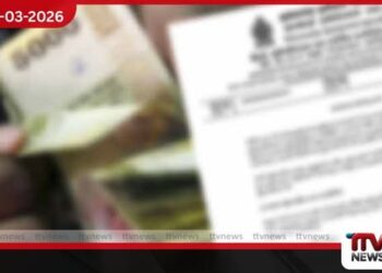 අස්වැසුම තොරතුරු යාවත්කාලීන කිරීමේ දීපව්‍යාප්ත සංගණනය ඇරඹෙයි