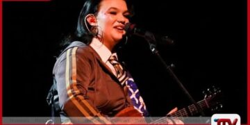 පෞද්ගලික ජීවිතයේ අර්බුද මැද  Messy ගීතයෙන් ලොවම  දිනූ ලෝලා යන්ග් යළිත් වේදිකාවට