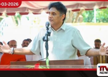 කාන්තාවට හිමි සැබෑ ගරුත්වය ලබාදිය යුතුයි