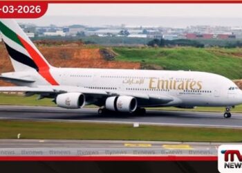 එක්සත් අරාබි එමීර් රාජ්යයේ ටිකට් නැවත වෙන්කර ගැනීම සහ මුදල් ආපසු ලබාගන්නා ආකාරය දැනුම්දෙයි