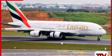 එක්සත් අරාබි එමීර් රාජ්‍යයේ ටිකට් නැවත වෙන්කර ගැනීම සහ මුදල් ආපසු ලබාගන්නා ආකාරය දැනුම්දෙයි