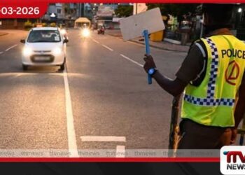 බේබදු සහ නොසලකා හරින රියදුරන්ට එරෙහිව ‘මිනීමැරීමට තැත් කිරීමේ’ චෝදනා