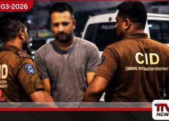 දෙහිවලදී හෑෂ් මත්ද්‍රව්‍ය  සමඟ සැකකරුවෙකු  අත්අඩංගුවට