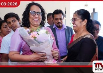 කාන්තා දින ජාතික උත්සවය අගමැතිනියගේ ප්රධානත්වයෙන් මාතරදී