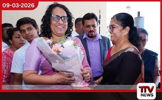 කාන්තා දින ජාතික උත්සවය අගමැතිනියගේ ප්රධානත්වයෙන් මාතරදී