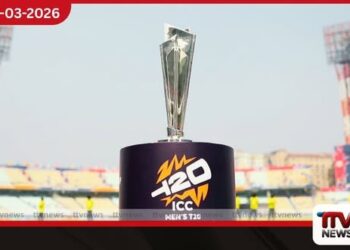 20-20 ලෝක කුසලානයේ  තරගාවලියේ වීරයා සම්මාන  වෙනුවෙන් ක්‍රීඩකයින් අටක්