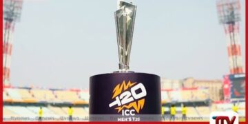 20-20 ලෝක කුසලානයේ  තරගාවලියේ වීරයා සම්මාන  වෙනුවෙන් ක්‍රීඩකයින් අටක්