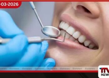 පස්වන ජාතික  මුඛ සෞඛ්‍ය සමීක්ෂණය  මාර්තු 10 වැනිදා ඇරඹේ