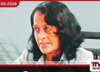 පෙම්වතාගේ ඝාතනයට යුක්තිය පතා වසර 36කට පසු  ජයන්ති දන්දෙණියගෙන් පැමිණිල්ලක්