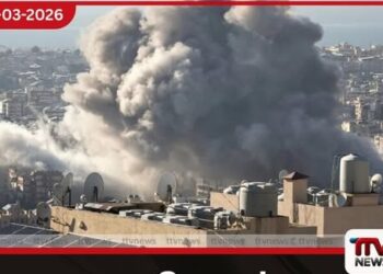 ලෙබනනයේ ගැටුම් ප්‍රදේශවල සිටි ශ්‍රී ලාංකිකයන් 17 දෙනෙකු  ආරක්ෂිත ස්ථාන වෙත