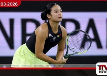 ඇලෙක්ස් ඊලා මයාමිහිදී  සිය ප්‍රබලතම අභියෝගයට  සැරසෙයි