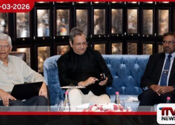 2026 ජාතික ආරක්ෂක ක්‍රමවේදය  ගැන පාත්ෆයින්ඩර් පදනමෙන් සුවිශේෂී යෝජනාවලියක්