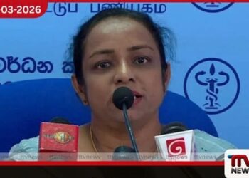 ශ්‍රී ලංකාවේ වසරකට උපදින දරුවන්  5,000ක් දක්වා පිරිසක්  උපත් ආබාධ සහිතයි