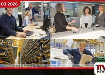 DIMO ඇකඩමියෙන් ජර්මනියේ රැකියා සහතික කෙරෙන නව ජාත්‍යන්තර ලොජිස්ටික්ස් ඩිප්ලෝමාවක්