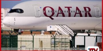 කටාර් ගුවන් කලාපය අර්ධ වශයෙන් විවෘත කෙරේ