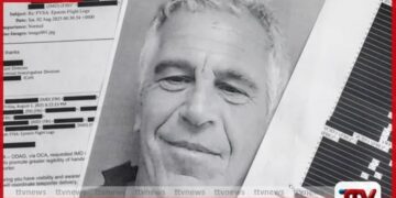 යුද්ධයෙන් අපරාධ වසන් කළ  නොහැකි බවට ඇමරිකානු කොංග්‍රස්  සභිකයෙකුගෙන් අනතුරු ඇඟවීමක්