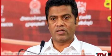 මැදපෙරදිග යුද්ධයේ ගොදුරක්  හෝ අතරමැදියෙකු වීමට ශ්‍රී ලංකාව සූදානම් නෑ