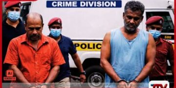 අකුරේගොඩ නීතිඥ යුවළ  ඝාතනයට ආධාර දුන් තවත් දෙදෙනෙක් දැලේ