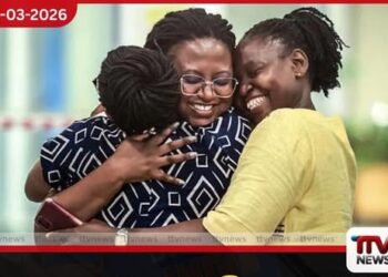 පොළොව දෙදරුම් කන හඬ අපට ඇසුණා