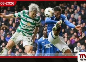 පාපන්දු ක්රීඩාවේ හිසෙන් පන්දුවට පහරදීමේ අවදානම