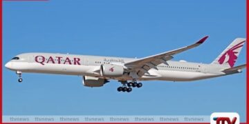 කටාර් එයාර්වේස් වෙතින් අතරමං වූ  මගීන් සඳහා විශේෂ සහන  ගුවන් වාර කිහිපයක්