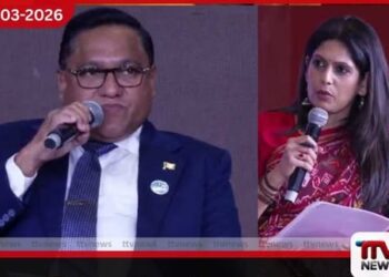 බේරාගත් ඉරාන නැවියන්  සම්බන්ධයෙන් ජාත්‍යන්තර නීතියට  අනුව කටයුතු කරනවා  අමාත්‍ය විජිත හේරත්