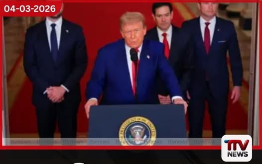 සාකච්ඡා කාලය අවසන් ඉරානයට එරෙහිව ට්රම්ප්ගෙන් දැඩි අනතුරු ඇඟවීමක්