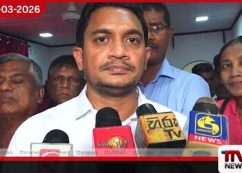 මැදපෙරදිග ගැටුම් මෙරට  කර්මාන්තවලට තර්ජනයක් නොවෙයි